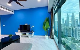 Eaton Residences Klcc